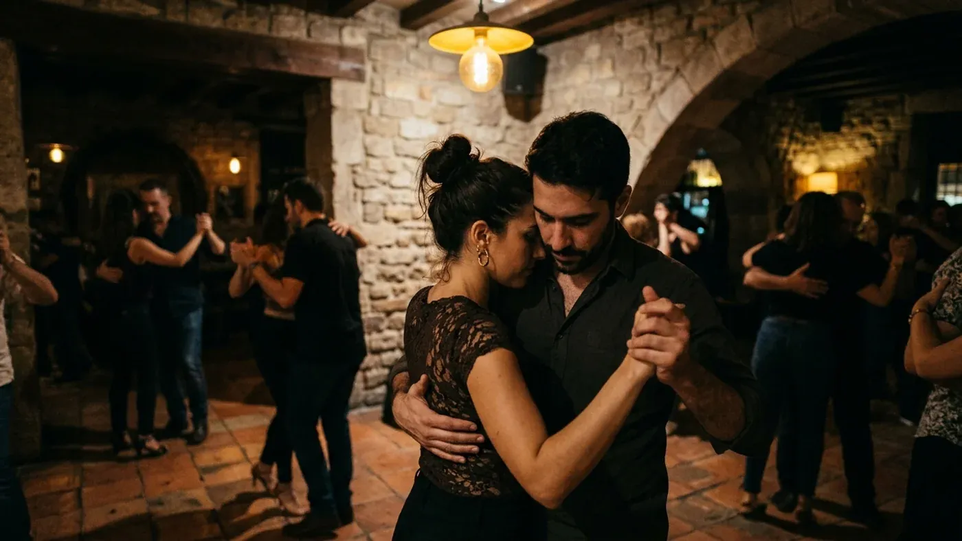 Bachata Dancing in Barcelona: A Dancer's 2026 Guide