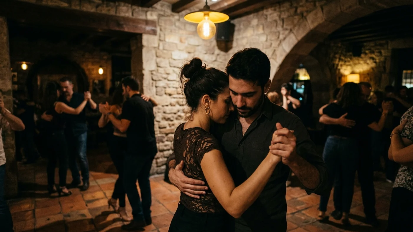 Bachata Dancing in Barcelona: A Dancer's 2026 Guide