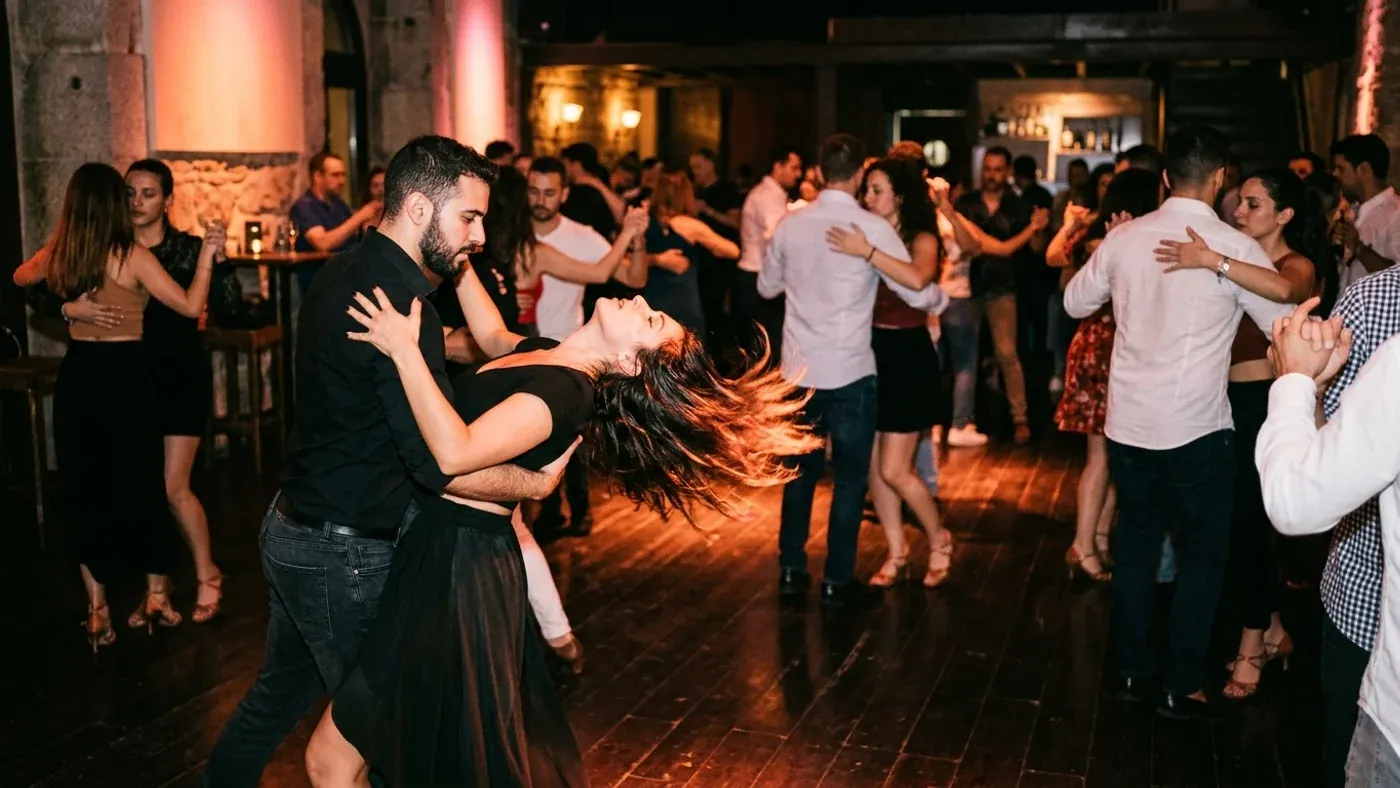 Bachata Dancing in Madrid: A 2026 Dancer's Guide