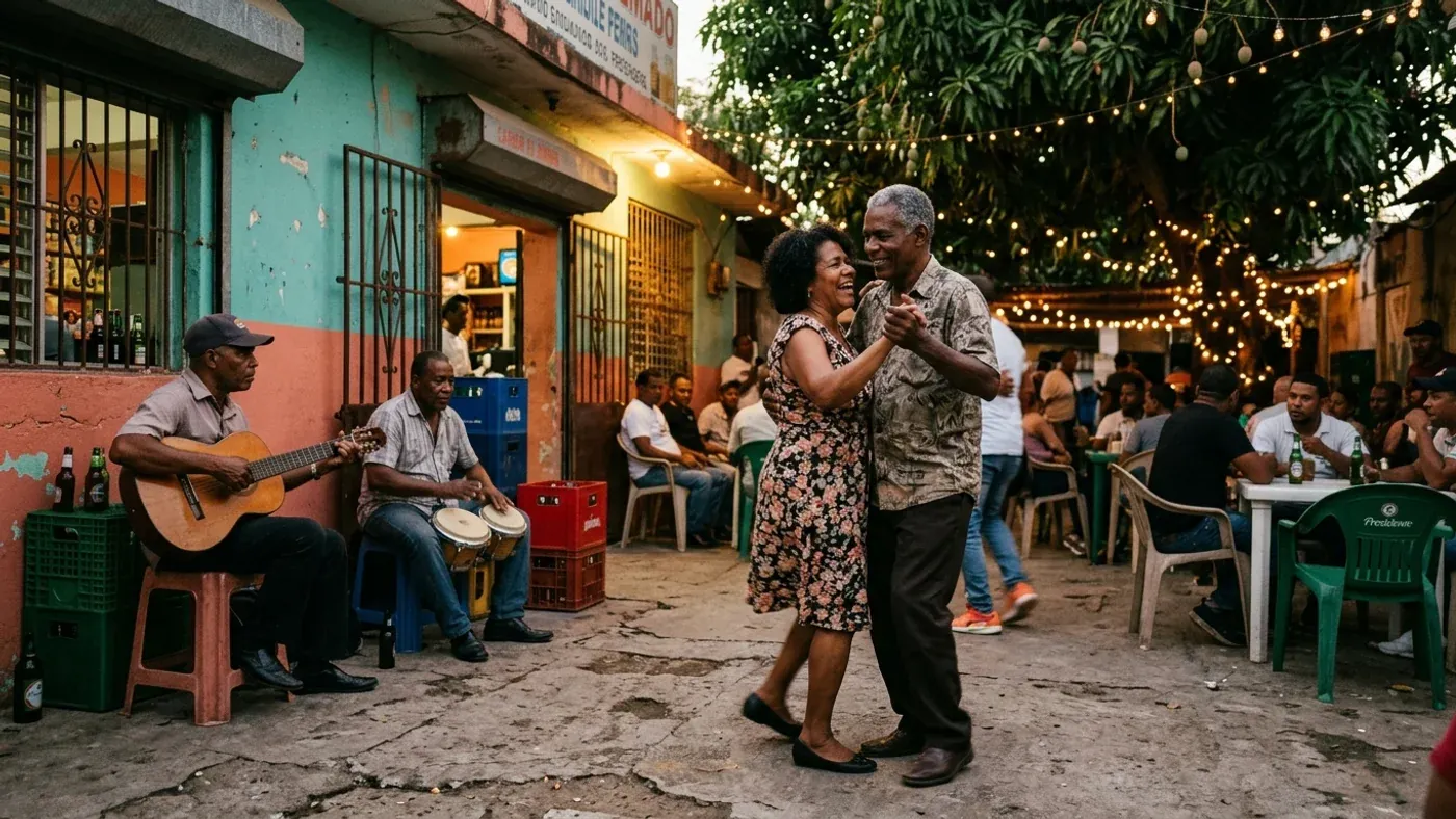 Bachata in Santo Domingo: Where to Dance, 2026 Essentials