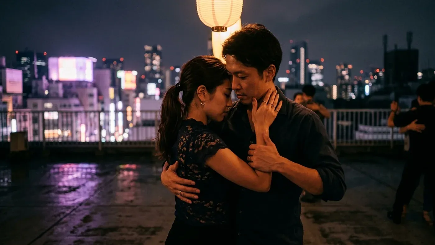 Best Bachata Cities in Asia: A 2026 Dancer's Guide
