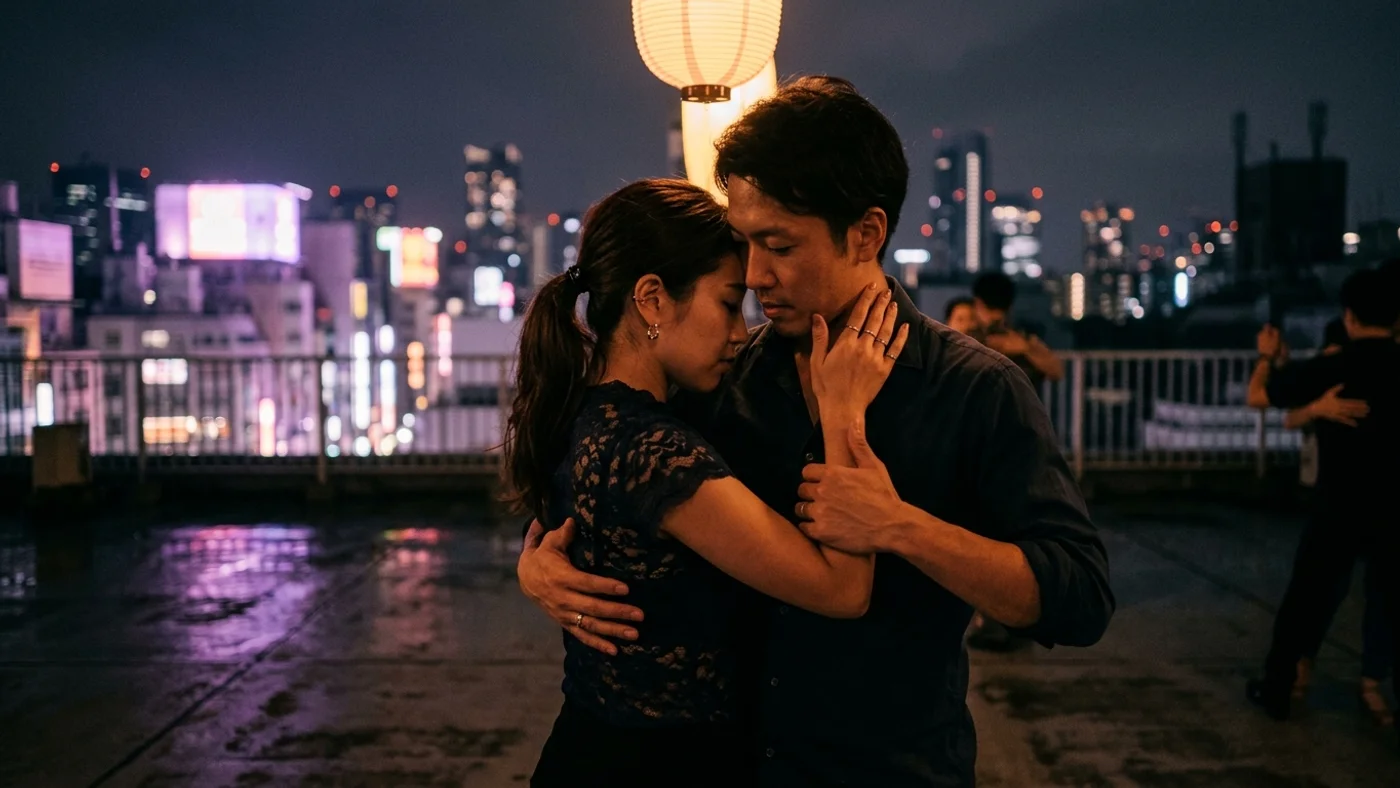 Best Bachata Cities in Asia: A 2026 Dancer's Guide