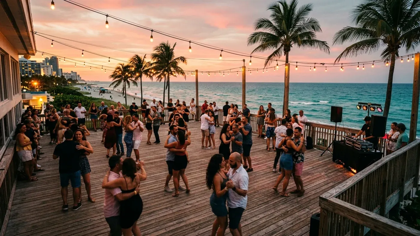 Best Bachata Cities in North America: A 2026 Dancer's Guide