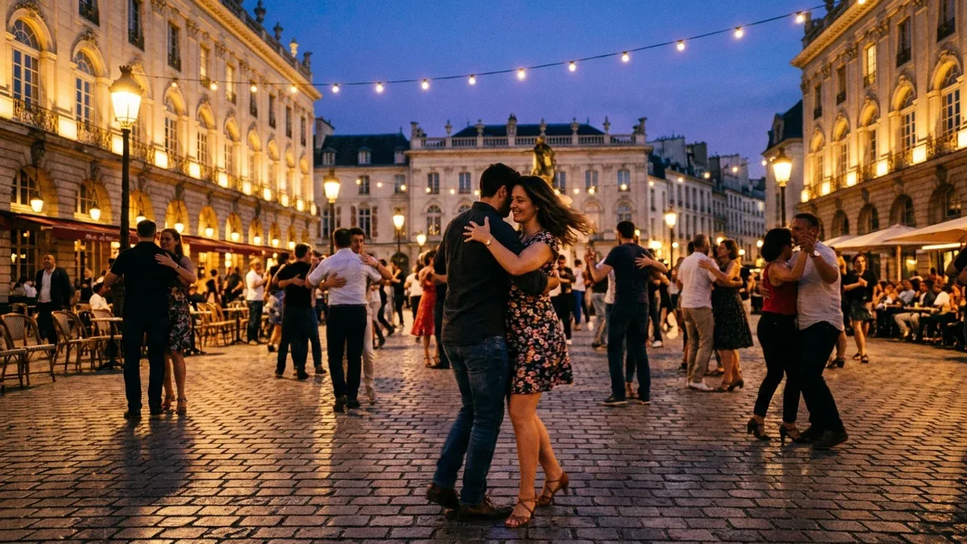 Best Bachata Cities in Europe: A 2026 Dancer's Guide