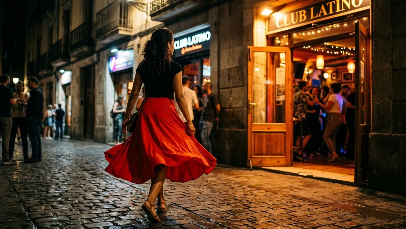 Best Cities for Solo Female Dance Travelers: 2026 Guide