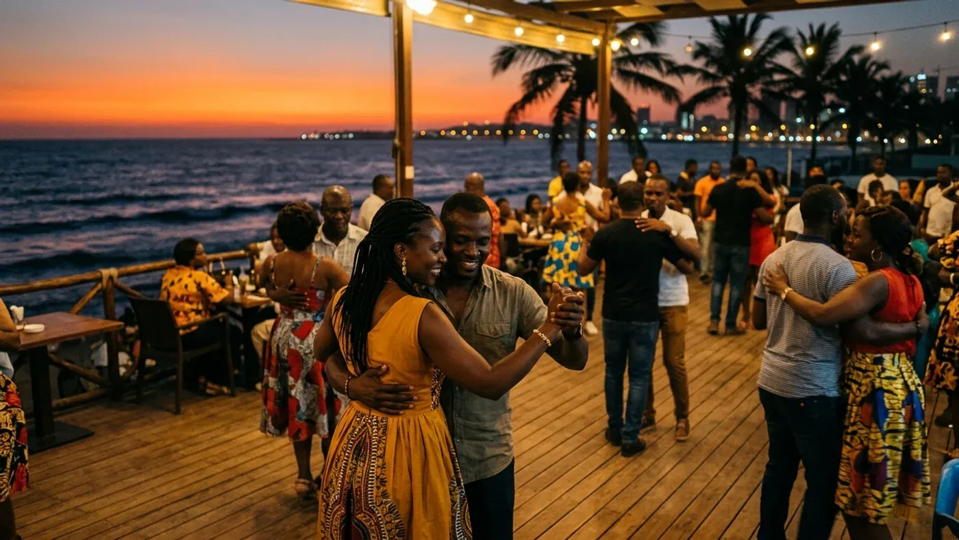 Kizomba in Africa: A Dancer's Guide to the Source 2026