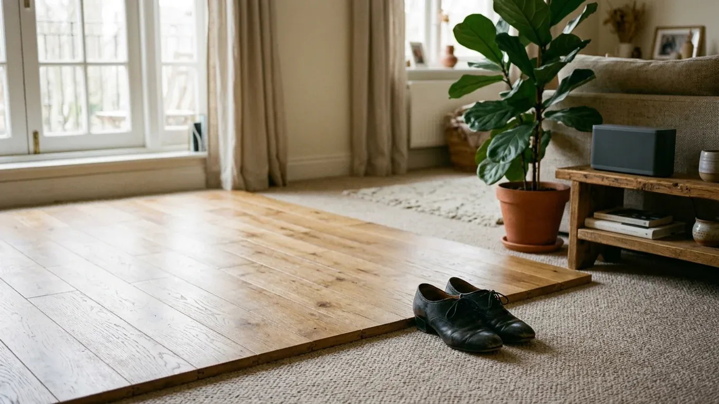 Best Home Dance Floors 2026: A Dancer's Buying Guide