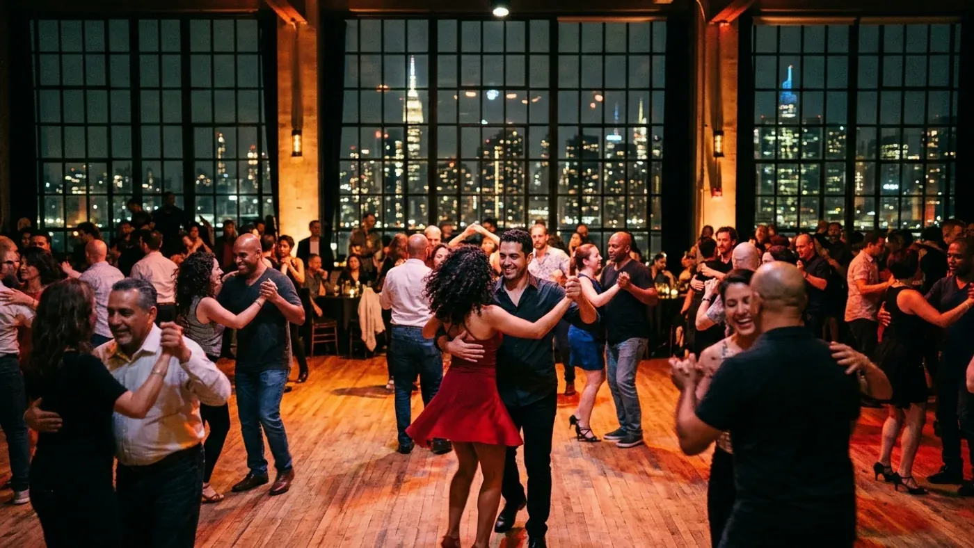 Salsa in North America: 7 Best Cities for Dancers 2026