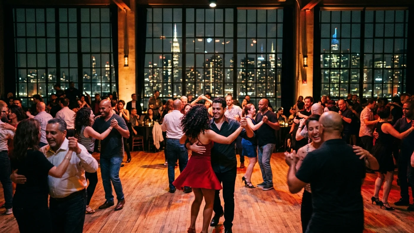 Salsa in North America: 7 Best Cities for Dancers 2026