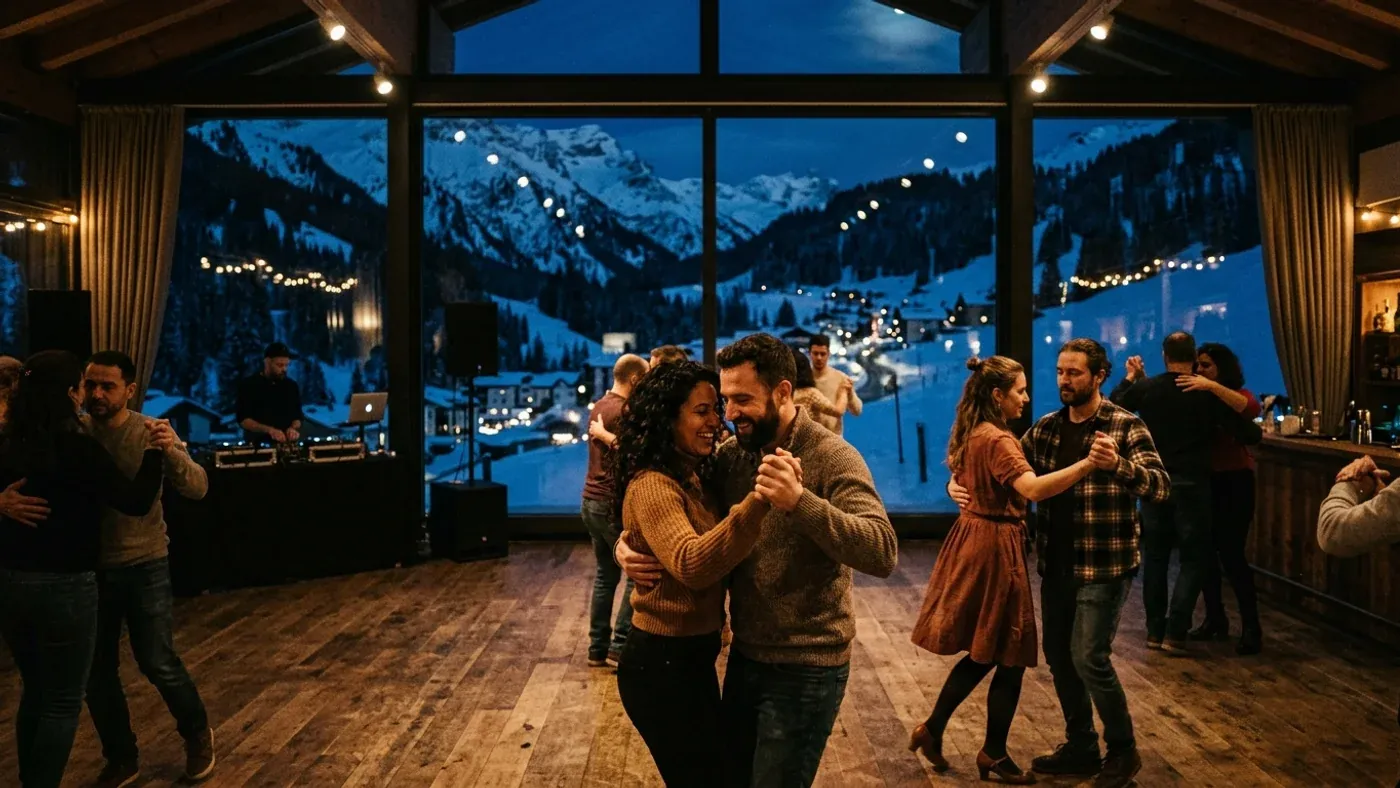 Best Winter Bachata Festivals 2026: A Dancer's Guide