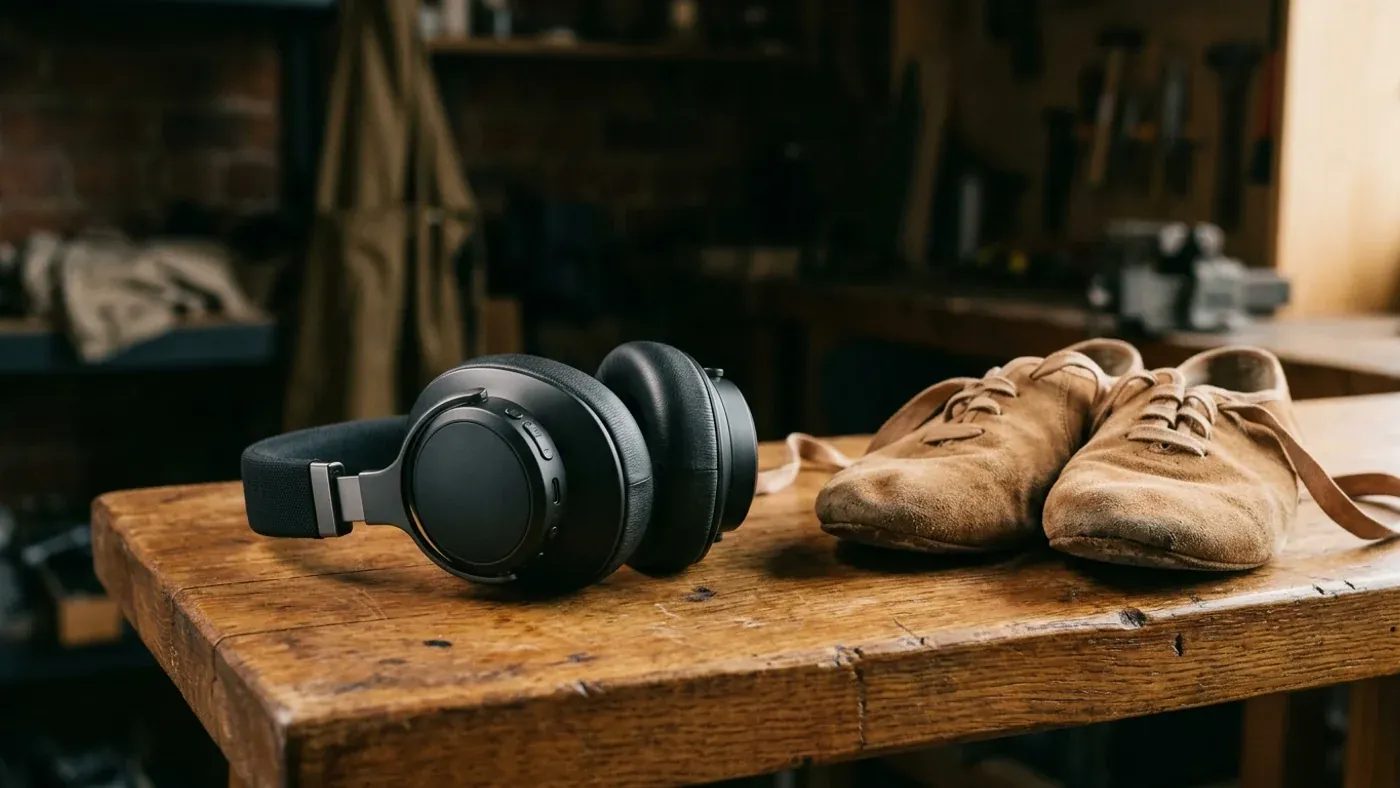 Best Wireless Headphones for Dance Practice 2026