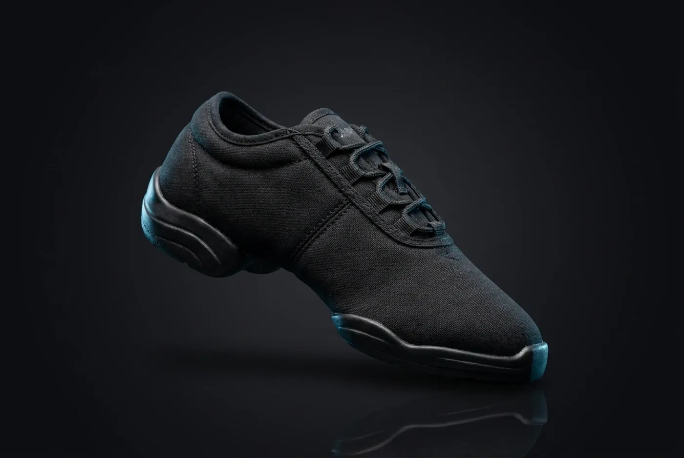 Capezio Canvas Review: Best for Salsa Footwork