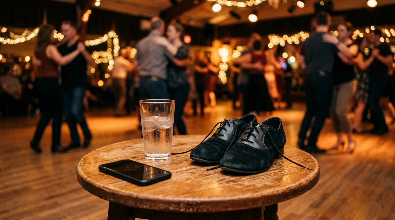 berlin social atmosphere