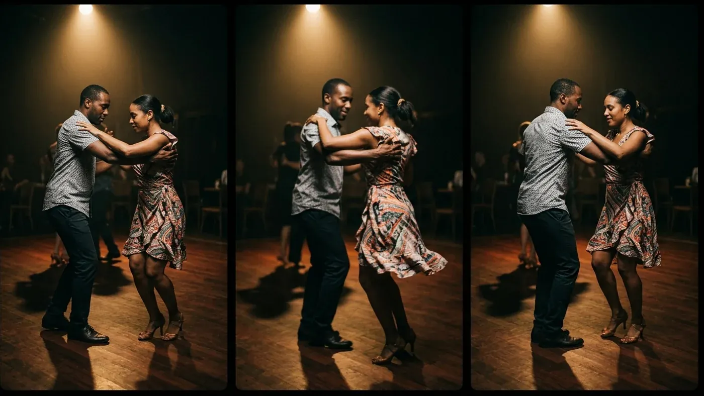 Salsa Styles Explained: Cuban vs. LA (On1) vs. NY (On2)
