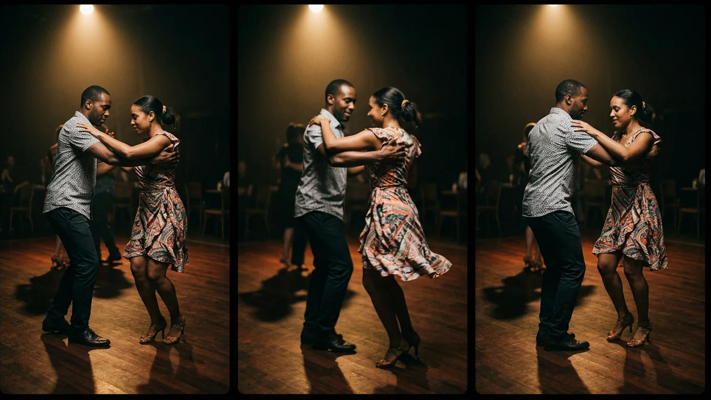 Salsa Styles Explained: Cuban vs. LA (On1) vs. NY (On2)