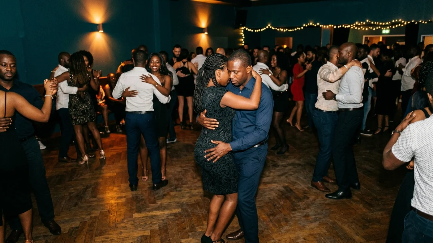 Kizomba Dancing in Paris: A Dancer's 2026 Guide