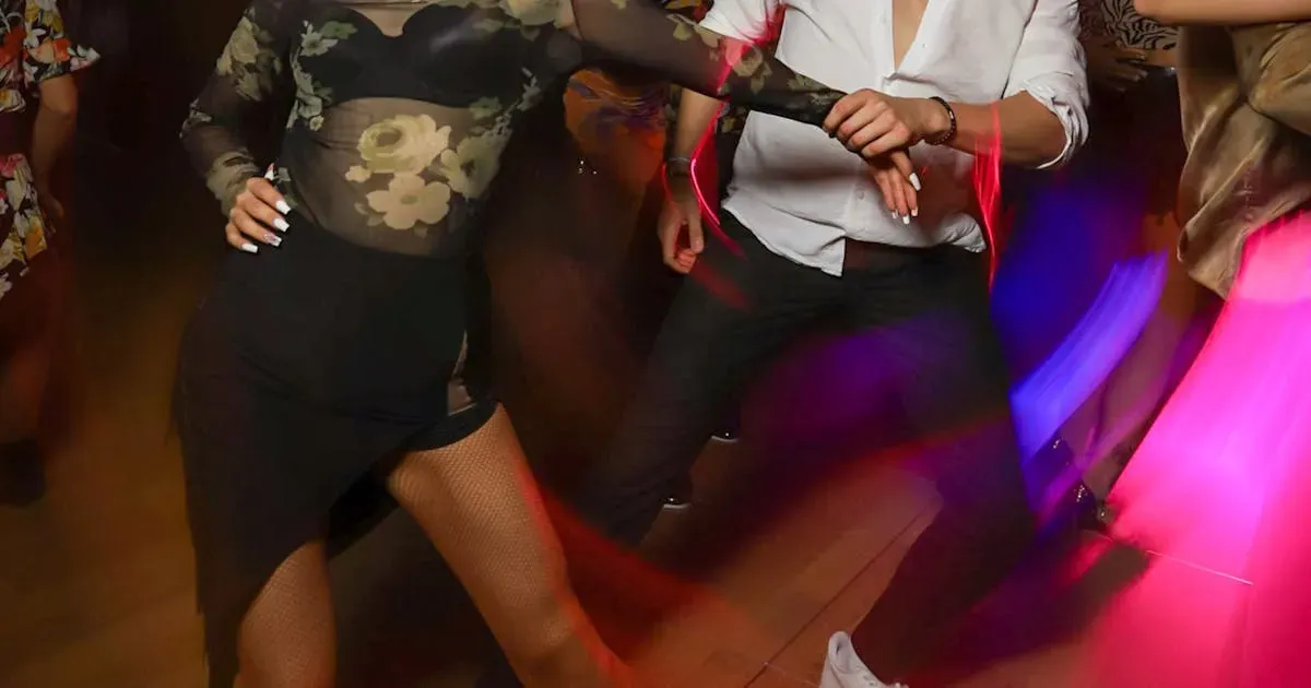Kizomba for Beginners: Your First Social Dance Guide