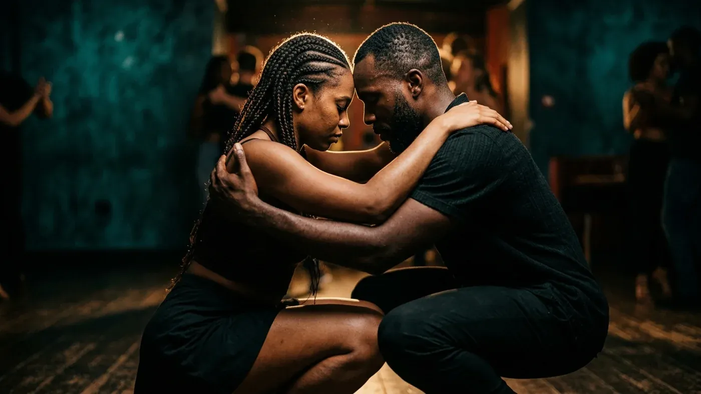 Kizomba vs Urban Kiz vs Semba: A Dancer's Guide 2026