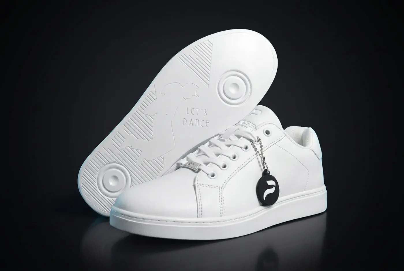 Pulse Dance Shoes Review: The All-Round Sneaker Tested