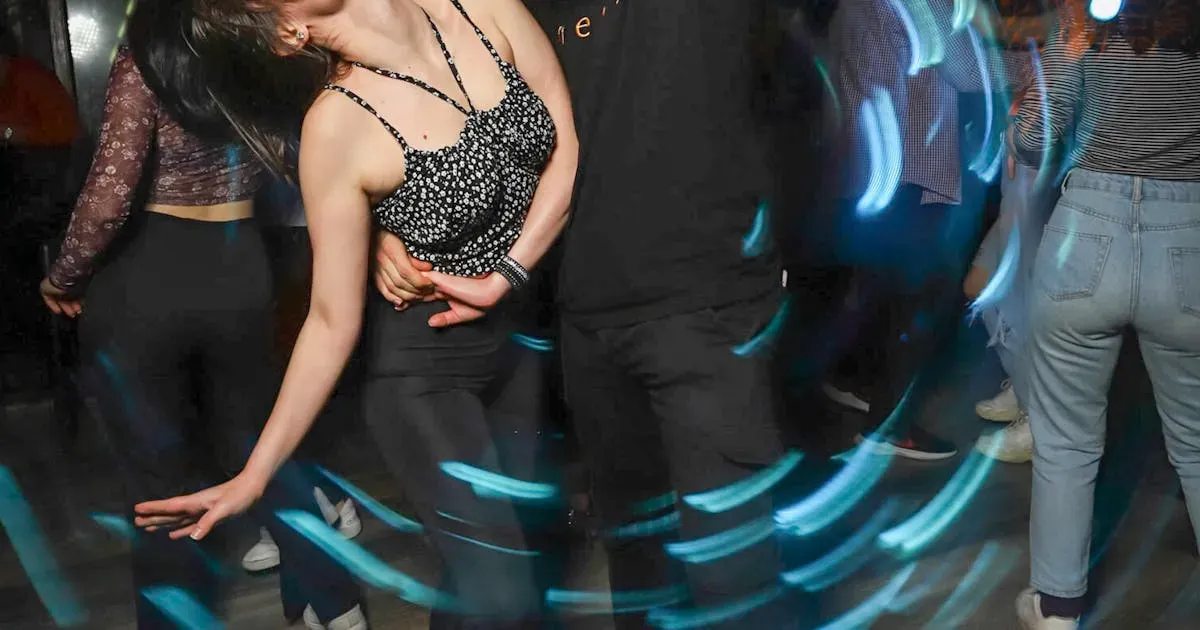 Salsa Dancing in Berlin: A Dancer's 2026 Guide