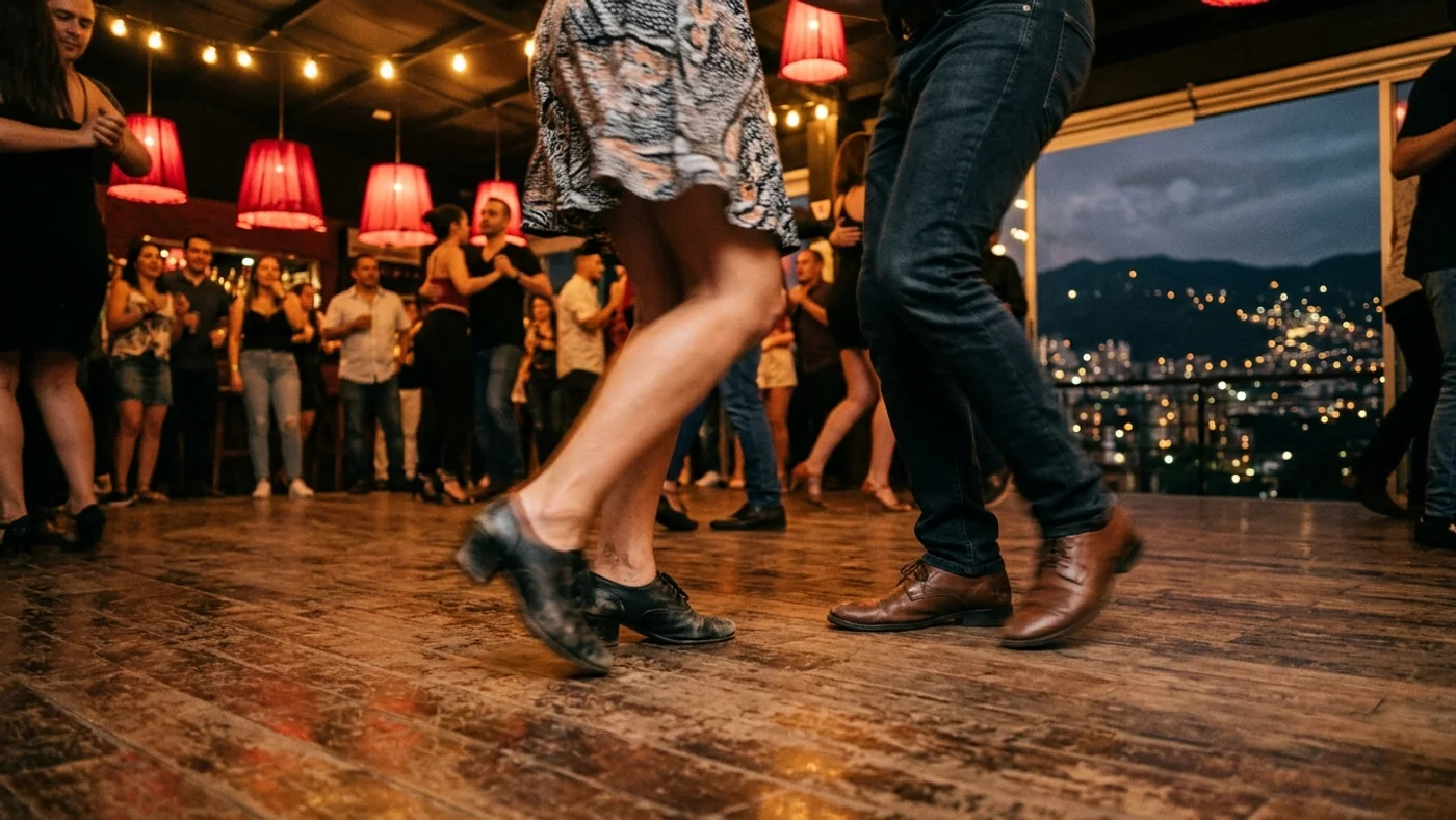 Medellín Salsa Guide: Laureles, El Centro, Live Bands