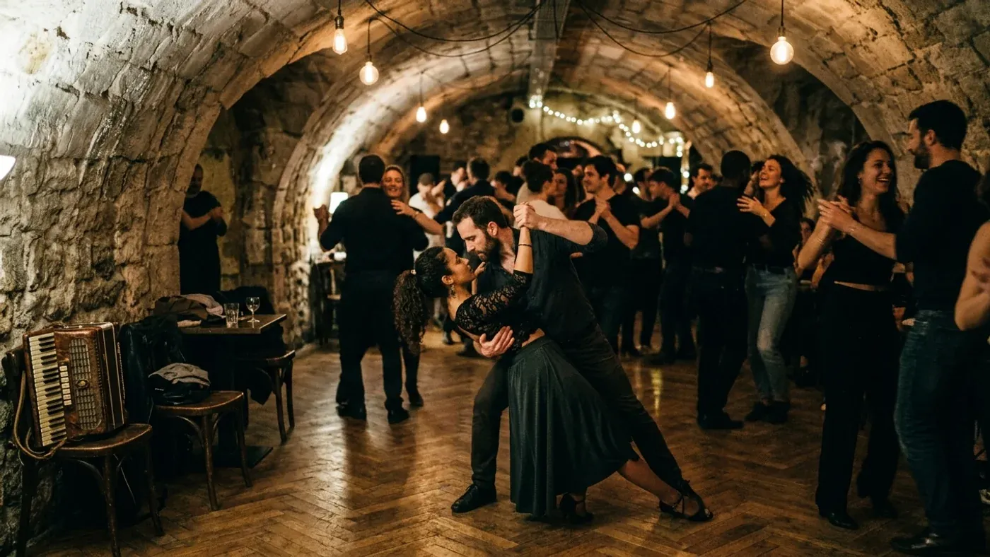 Salsa Dancing in Paris: A Dancer's Guide for 2026
