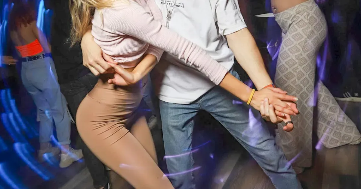 Bachata in the UK: A Dancer's Guide for 2026